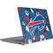 NFL Buffalo Bills Tropical Print Surface Laptop Studio Skin