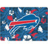 NFL Buffalo Bills Tropical Print Surface Laptop Studio Skin