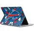 NFL Buffalo Bills Tropical Print Surface Laptop Studio Skin