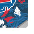 NFL Buffalo Bills Tropical Print Surface Laptop Studio Skin