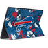NFL Buffalo Bills Tropical Print Surface Pro 6 Skin