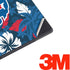 NFL Buffalo Bills Tropical Print Surface Pro 7 Skin
