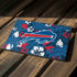 NFL Buffalo Bills Tropical Print Surface Pro 7 Skin