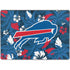 NFL Buffalo Bills Tropical Print Surface Pro 8 Skin