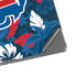 NFL Buffalo Bills Tropical Print Surface Pro 8 Skin