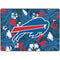 NFL Buffalo Bills Tropical Print Surface Pro 9 Skin