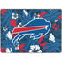 NFL Buffalo Bills Tropical Print Surface Pro 9 Skin