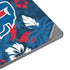 NFL Buffalo Bills Tropical Print Universal Laptop 14in (11.4 x 8.2in) Skin