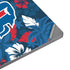 NFL Buffalo Bills Tropical Print Universal Laptop 15in (12.2 x 8.8in) Skin
