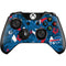 NFL Buffalo Bills Tropical Print Xbox One Controller Skin