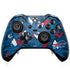 NFL Buffalo Bills Tropical Print Xbox One Elite Controller Skin