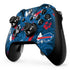 NFL Buffalo Bills Tropical Print Xbox One Elite Controller Skin