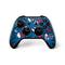 NFL Buffalo Bills Tropical Print Xbox One X Controller Skin