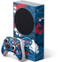 NFL Buffalo Bills Tropical Print Xbox Series S Bundle Skin