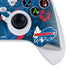 NFL Buffalo Bills Tropical Print Xbox Series S Bundle Skin