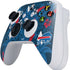 NFL Buffalo Bills Tropical Print Xbox Series S Controller Skin