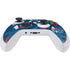 NFL Buffalo Bills Tropical Print Xbox Series S Controller Skin