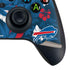 NFL Buffalo Bills Tropical Print Xbox Series X Bundle Skin