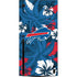 NFL Buffalo Bills Tropical Print Xbox Series X Console Skin