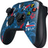 NFL Buffalo Bills Tropical Print Xbox Series X Controller Skin