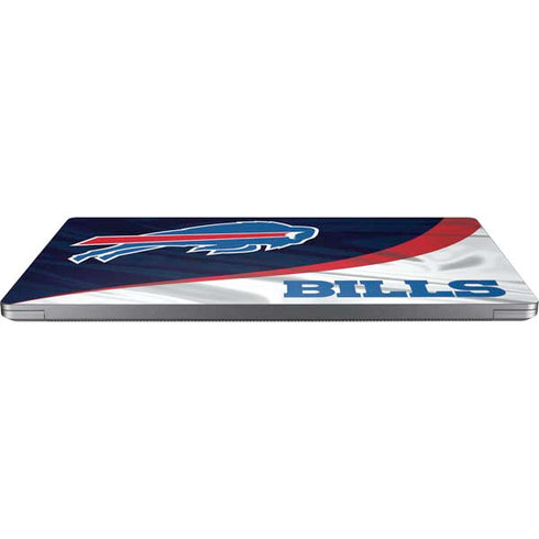 NFL Buffalo Bills Universal Laptop 11in (8.8 x 6.2in) Skin