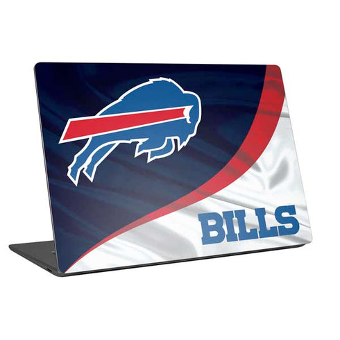 NFL Buffalo Bills Universal Laptop 12in (9.8 x 6.8in) Skin