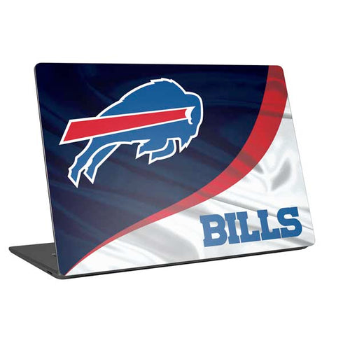 NFL Buffalo Bills Universal Laptop 16.6in (13.4 x 9.7in) Skin