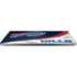 NFL Buffalo Bills Universal Laptop 16.6in (13.4 x 9.7in) Skin