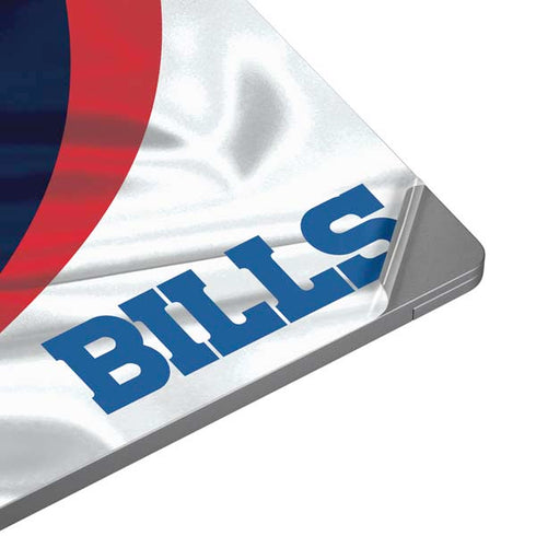 NFL Buffalo Bills Universal Laptop 16.6in (13.4 x 9.7in) Skin