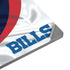 NFL Buffalo Bills Universal Laptop 16.6in (13.4 x 9.7in) Skin