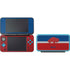 NFL Buffalo Bills Vintage Nintendo 2DS XL (2017) Skin