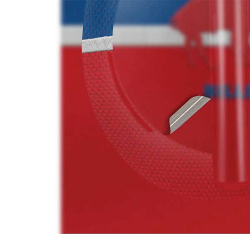 NFL Buffalo Bills Vintage Bose Noise Cancelling Headphones 700 Skin