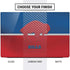 NFL Buffalo Bills Vintage Dell Vostro Skin