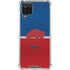 NFL Buffalo Bills Vintage Galaxy A12 Clear Case