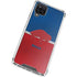 NFL Buffalo Bills Vintage Galaxy A12 Clear Case