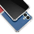 NFL Buffalo Bills Vintage Galaxy A13 5G Clear Case