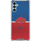 NFL Buffalo Bills Vintage Galaxy A13 5G Clear Case