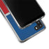 NFL Buffalo Bills Vintage Galaxy A21 Clear Case