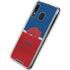 NFL Buffalo Bills Vintage Galaxy A30 Clear Case