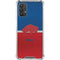 NFL Buffalo Bills Vintage Galaxy A32 5G Clear Case