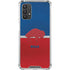 NFL Buffalo Bills Vintage Galaxy A32 5G Clear Case