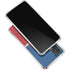 NFL Buffalo Bills Vintage Galaxy A32 5G Clear Case