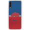 NFL Buffalo Bills Vintage Galaxy A50 Clear Case