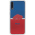 NFL Buffalo Bills Vintage Galaxy A50 Clear Case