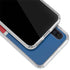 NFL Buffalo Bills Vintage Galaxy A50 Clear Case