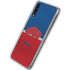NFL Buffalo Bills Vintage Galaxy A50 Clear Case