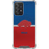 NFL Buffalo Bills Vintage Galaxy A52 5G Clear Case