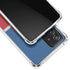 NFL Buffalo Bills Vintage Galaxy A52 5G Clear Case