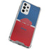 NFL Buffalo Bills Vintage Galaxy A53 5G Clear Case