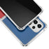 NFL Buffalo Bills Vintage Galaxy A53 5G Clear Case